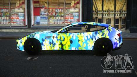 Ferrari FF Misathy S4 para GTA 4