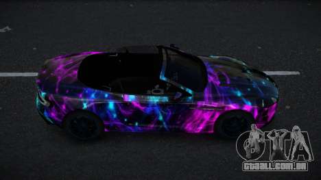 Aston Martin DBS Kaexin S2 para GTA 4