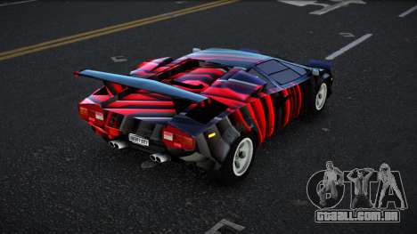Lamborghini Countach Conke S1 para GTA 4