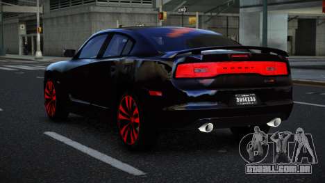 Dodge Charger Cifzihu para GTA 4