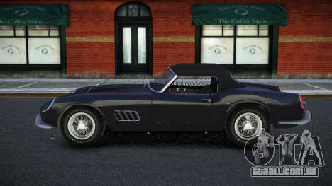 Ferrari 250 Jurajelo para GTA 4