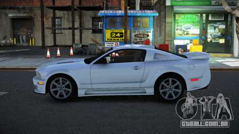 Saleen S281 Kaeti para GTA 4