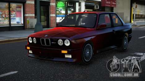 BMW M3 E30 Launah S1 para GTA 4