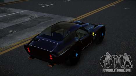 Ferrari 250 Ezas para GTA 4