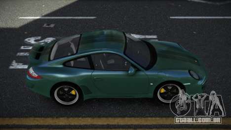 Porsche 911 Sepyeqoxu para GTA 4