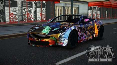 Aston Martin DBS Kaexin S7 para GTA 4