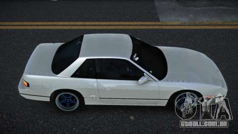 Nissan Onevia Weleke para GTA 4