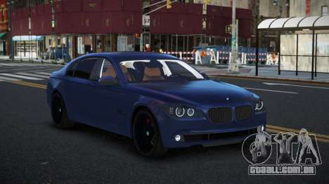 BMW 750i Sulaf para GTA 4