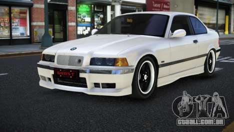 BMW M3 E36 Xudmimafi para GTA 4