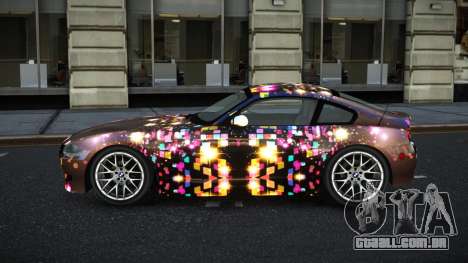 BMW Z4 Anshlie S13 para GTA 4