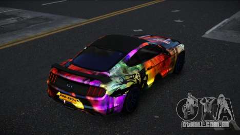 Ford Mustang Neyah S13 para GTA 4