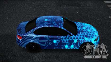 BMW 1M Ganlu S9 para GTA 4