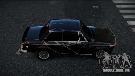 BMW 2002 Dynat S6 para GTA 4