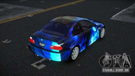 BMW M3 E46 Jaylor S1 para GTA 4
