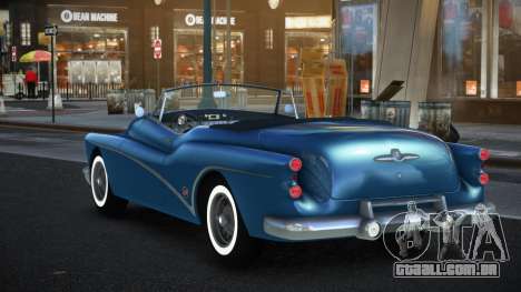 Buick Skylark Zagquk para GTA 4