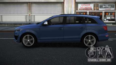 Audi Q7 Yafhapipa para GTA 4