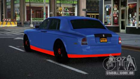 Rolls-Royce Phantom Cofxuhoku para GTA 4