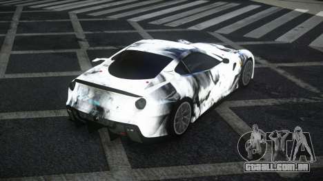 Ferrari 599 Ralon S12 para GTA 4