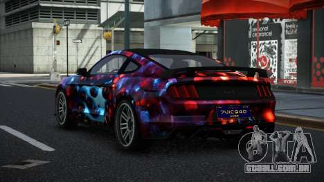 Ford Mustang Moary S4 para GTA 4
