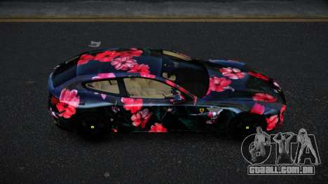 Ferrari FF Misathy S2 para GTA 4