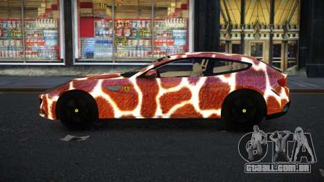 Ferrari FF Misathy S3 para GTA 4