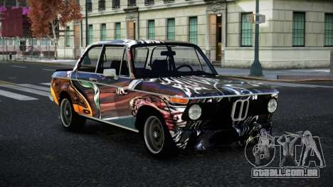 BMW 2002 Dynat S4 para GTA 4