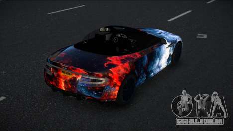 Aston Martin DBS Kaexin S9 para GTA 4