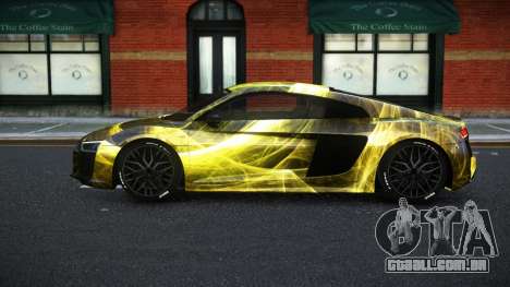 Audi R8 Jonaier S14 para GTA 4