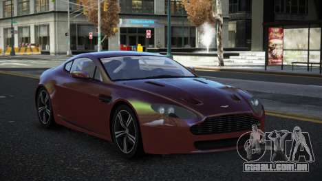 Aston Martin Vantage Kipcijiju para GTA 4