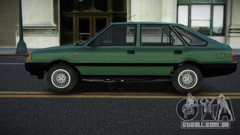 FSO Polonez Ixom para GTA 4