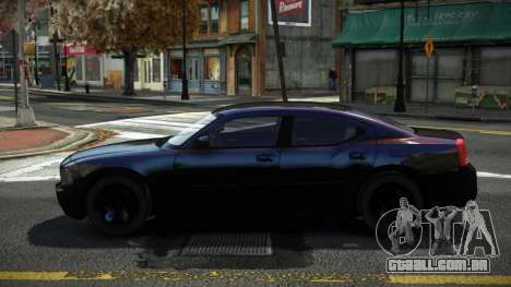 Dodge Charger Yazusa para GTA 4