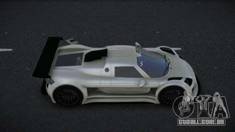 Gumpert Apollo Rieden para GTA 4
