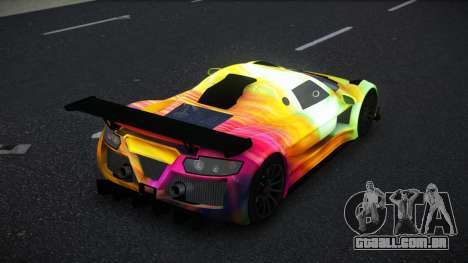 Gumpert Apollo Rieden S2 para GTA 4