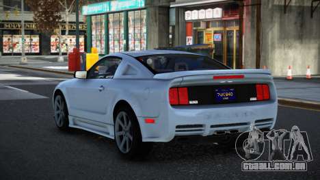Saleen S281 Kaeti para GTA 4