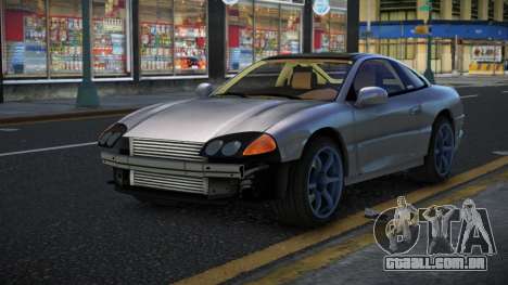Dodge Stealth Pimu para GTA 4