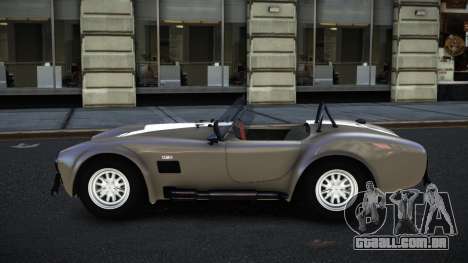 Shelby Cobra Gospuqoj para GTA 4