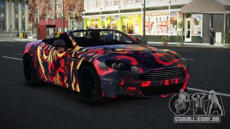 Aston Martin DBS Kaexin S12 para GTA 4
