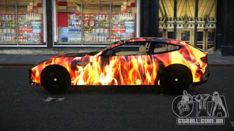Ferrari FF Misathy S1 para GTA 4