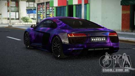 Audi R8 Jonaier S8 para GTA 4