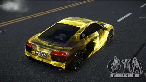 Audi R8 Jonaier S14 para GTA 4