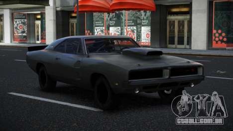 Dodge Charger Ganlan para GTA 4