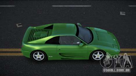 Ferrari F355 Geuna para GTA 4
