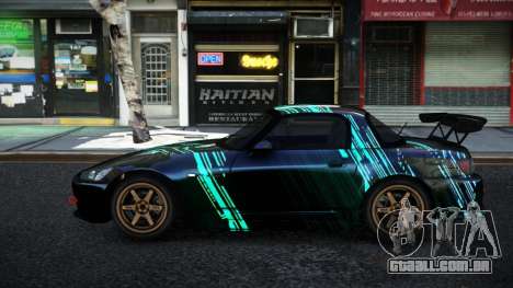 Dodge Challenger Jomeco S2 para GTA 4