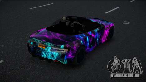 Aston Martin DBS Kaexin S2 para GTA 4