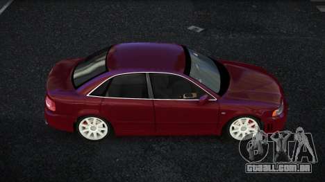 Audi S4 Arim para GTA 4