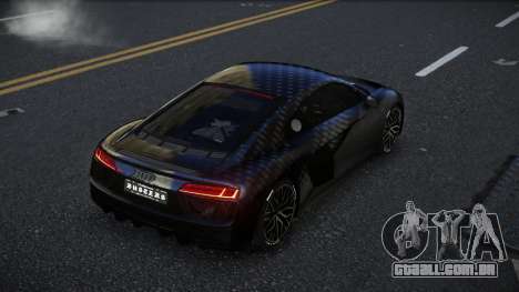 Audi R8 Jonaier S1 para GTA 4