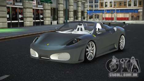 Ferrari F430 Zejno para GTA 4