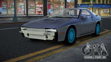 Mazda RX-7 Seobu para GTA 4