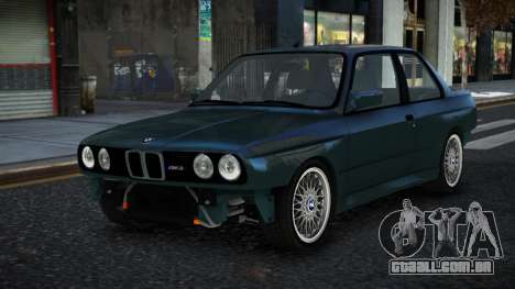BMW M3 E30 Bimazifi para GTA 4