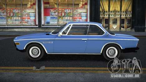 BMW 3.0 CSL Hizqum para GTA 4